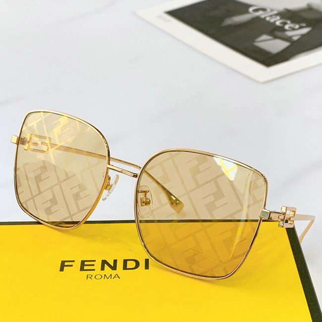 Fendi Sunglasses AAA+ ID:20220420-976